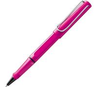 Lamy Safari Rollerball Pen Ergonomic Grip Medium Home Student Various Colours