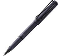Lamy safari roll-ink steel black Tintenpatronenroller in Strichbreite M