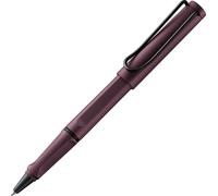 Lamy Safari Rollerball Pen Ergonomic Grip Medium Home Student Various Colours