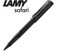 LAMY safari Rollerball Pen Meteorite 2026 Special Edition M63 Refill