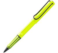 Lamy Safari Neon Yellow - 2026 Limited Edition Rollerball