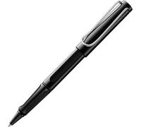 Safari Rollerball Black