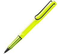 LAMY safari Tintenroller neongelb, Schre NEW