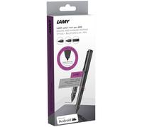 Lamy Safari Twin Emr Pc Digital Pen Silver
