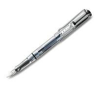 LAMY Safari Vista Fountain Pen with Left Handed Nib