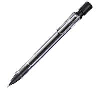 LAMY safari vista - Mechanical Pencil with ergonomic grip & body made of robust ASA plastic - ideal for drawing & writing - including LAMY M 41 fine line refill 0.5 mm & eraser tip