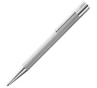 Lamy Scala 1228073 251 Rollerball Pen Brushed Silver