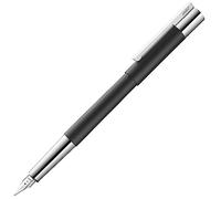 LAMY Scala Medium Nib Fountain Pen
