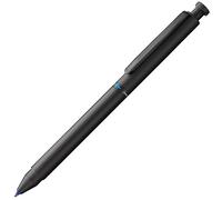LAMY tri Pen st Multisystem Pen - Black