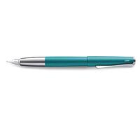 Lamy Studio 066 Fountain Pen Aquamarine M