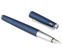 Lamy Studio Fountain Pen Extra Fine Imperial