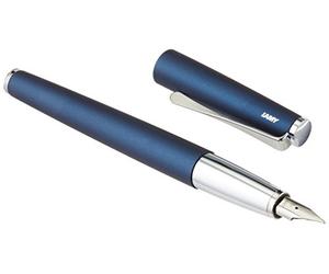 Lamy Studio Fountain Pen Extra Fine Imperial