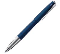 Lamy Studio Rollerball Pen - Blue