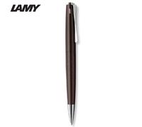 Lamy Studio M16 Ballpoint Pen Dark Brown 269 Refillable Quick-Dry Clip