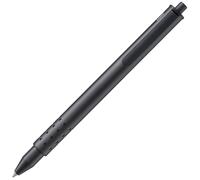 LAMY Swift Rollerball Pen - Black A 1 Count (Pack of 1)