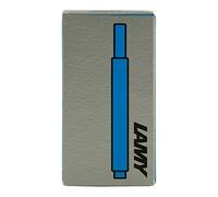 Lamy T-10 Pacific Ink Cartridges Pkg 5