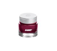 Lamy T 53 Ink 220 - Premium Fountain Pen Ink in Ruby Colour with Exceptional High Colour Intensity and Quality - 30ml