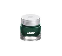 Lamy T 53 Ink 420 - Premium Fountain Pen Ink in Peridot with an Exceptional High Colour Intensity ...