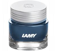 Lamy T53 Ink Bottle - 30ML, BENBLUBK