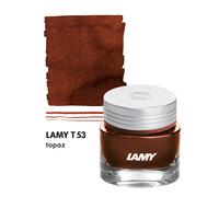 Lamy 1333274 Ink, T53 500 Topaz, 30 ml
