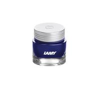 Lamy Ink Bottle T53 Crystal - 30 ml - Azurite