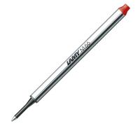 Lamy Unisex 1205756 M 66 Medium Red Capless Rollerball