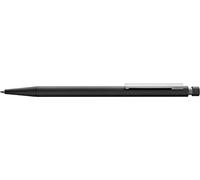 Lamy Unisex CP 1 Lacquer Ballpoint Pen - Black