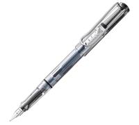 LAMY vista Medium Nib Fountain Pen Single