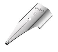 LAMY Z 50 Bold Nib Set - Steel