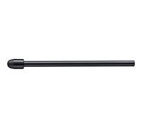 Lamy Z105 PC/EL Round Tip AL-Star Black EMR Especially for Smooth Surfaces Pack of 4