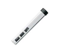 LAMY Z15 Eraser Tip (Contains 3 per tube) Suitable for Lamy Twin or Tri pens
