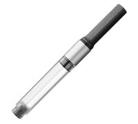Lamy Z27 converter in black fountain pens imporium, dialog, logo, aion, st, cp 1, studio, scala - for use with ink bottles - replacement for ink cartridges
