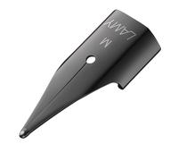 LAMY Z50 Nib Black Steel - Replacement Fountain Pen Nibs - Choice of Width