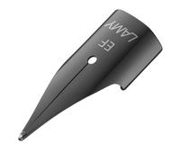 LAMY Z50 Nib Black Steel - Replacement Fountain Pen Nibs - Choice of Width