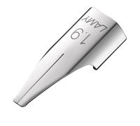 LAMY Z50 Nib Polished Steel - Replacement Fountain Pen Nibs - Choice of Width