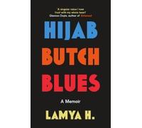 Lamya H Hijab Butch Blues (Paperback)