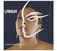 Lamya - Learning From Falling