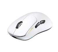 Lamzu Thorn Gaming Maus - weiß