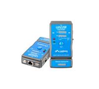 LAN Cable Tester RJ-45, RJ-11, USB NT-0403 LAN Cable Tester