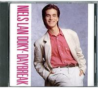 Lan Doky, Niels - Daybreak