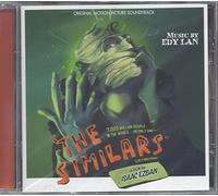 Lan, Edy - The Similars