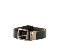 Lan Reversible Leather Belt