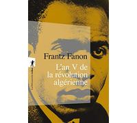 L'an V de la révolution algérienne (Poches sciences)