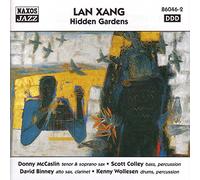 Lan Xang - Hidden Gardens