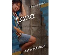 Lana: A story of Hope (Shadows of the wild)