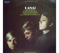 Lana Cantrell - Lana Cantrell: The Music Played (Was Ich Dir Sagen Will) [Vinyl]