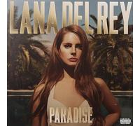 Lana Del Ray - Paradise