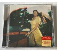 Lana Del Rey - Blue Banisters (Alternatives Cover) - CD
