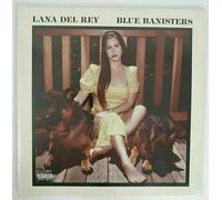 Lana Del Rey - Blue Banisters [Double VINYL]