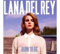Lana Del Rey - Born to Die [CD]